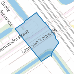 Perceel RWK01-H-2681