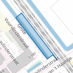 Perceel RWK01-H-2682