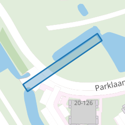 Perceel RWK01-H-2697