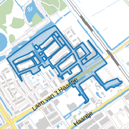 Perceel RWK01-H-2698