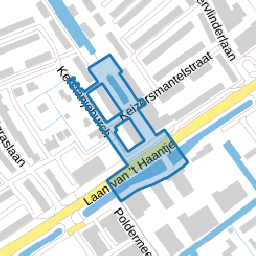 Perceel RWK01-H-2705