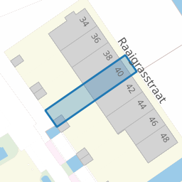 Perceel RWK01-H-2711