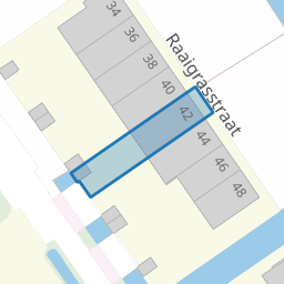 Perceel RWK01-H-2712