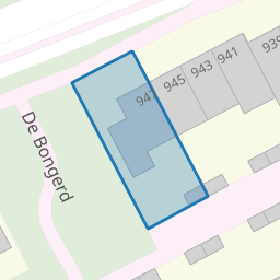 Perceel RWK01-I-1180