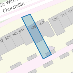 Perceel RWK01-I-1184