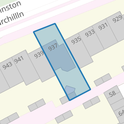 Perceel RWK01-I-1185