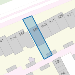 Perceel RWK01-I-1186