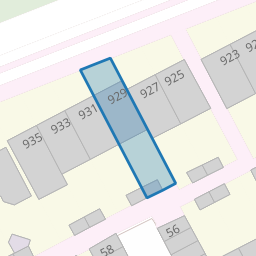 Perceel RWK01-I-1189