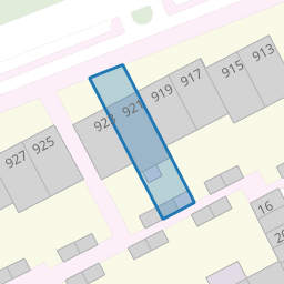 Perceel RWK01-I-1193