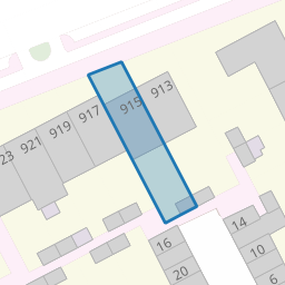 Perceel RWK01-I-1196