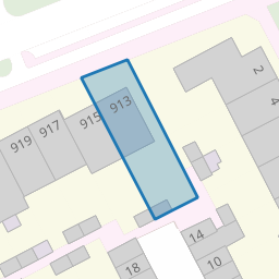 Perceel RWK01-I-1197