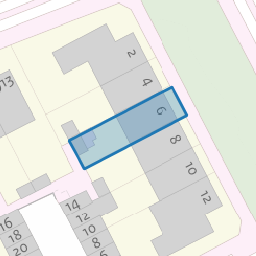 Perceel RWK01-I-1200