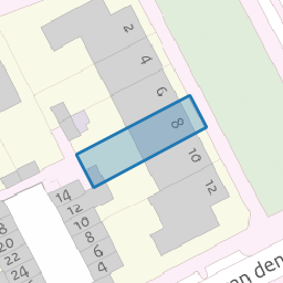 Perceel RWK01-I-1201