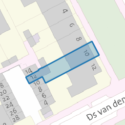 Perceel RWK01-I-1202