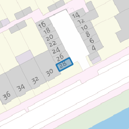 Perceel RWK01-I-1213