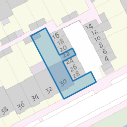 Perceel RWK01-I-1214