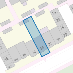 Perceel RWK01-I-1216