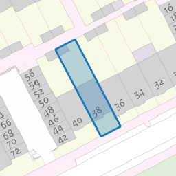 Perceel RWK01-I-1218