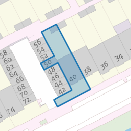 Perceel RWK01-I-1219