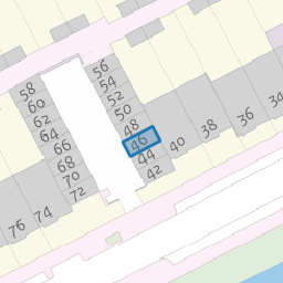 Perceel RWK01-I-1222