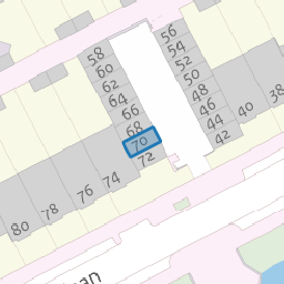 Perceel RWK01-I-1232