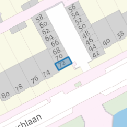 Perceel RWK01-I-1233