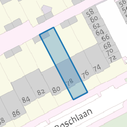 Perceel RWK01-I-1236