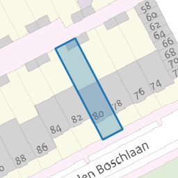 Perceel RWK01-I-1237