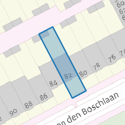 Perceel RWK01-I-1238