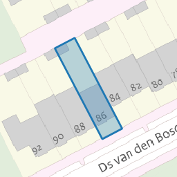 Perceel RWK01-I-1240