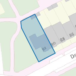 Perceel RWK01-I-1243