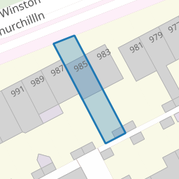 Perceel RWK01-I-1250