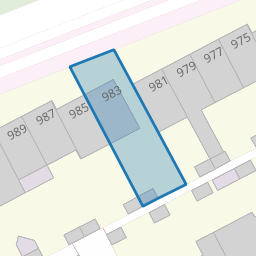 Perceel RWK01-I-1251