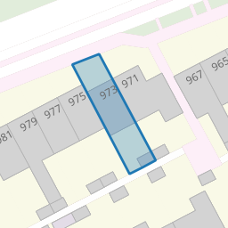 Perceel RWK01-I-1256