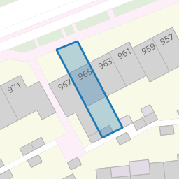 Perceel RWK01-I-1259