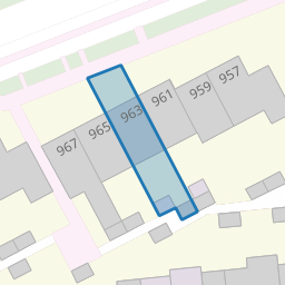 Perceel RWK01-I-1260