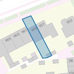 Perceel RWK01-I-1262