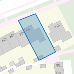 Perceel RWK01-I-1263