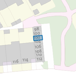 Perceel RWK01-I-1266