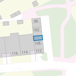 Perceel RWK01-I-1268