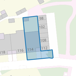 Perceel RWK01-I-1272