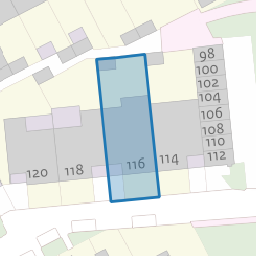 Perceel RWK01-I-1273