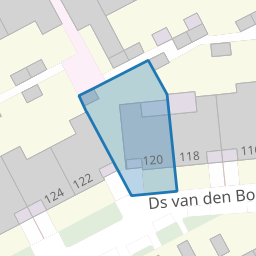 Perceel RWK01-I-1275