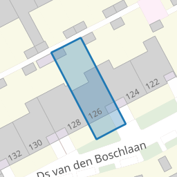 Perceel RWK01-I-1278