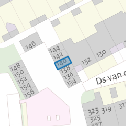 Perceel RWK01-I-1284