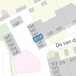 Perceel RWK01-I-1285