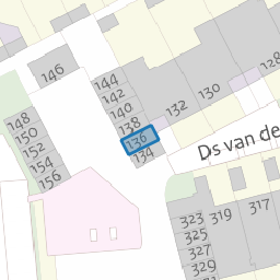 Perceel RWK01-I-1286