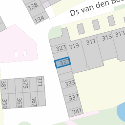 Perceel RWK01-I-1314