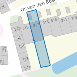 Perceel RWK01-I-1323