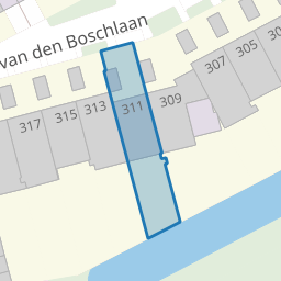 Perceel RWK01-I-1326